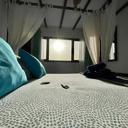 Apartamento 4 Con Wifi, Banera Hidromasaje Y Acceso A La Piscina Y Vista Espectacular *