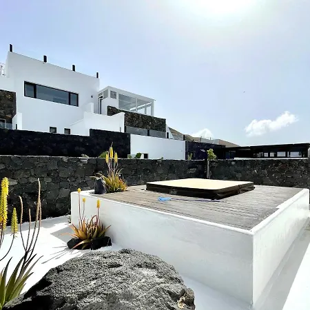 Apartamento 4 Con Wifi, Banera Hidromasaje Y Acceso A La Piscina Y Vista Espectacular Apartment