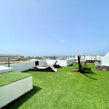 Apartamento 4 Con Wifi, Banera Hidromasaje Y Acceso A La Piscina Y Vista Espectacular *