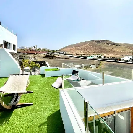 Apartment Apartamento 4 Con Wifi, Banera Hidromasaje Y Acceso A La Piscina Y Vista Espectacular *