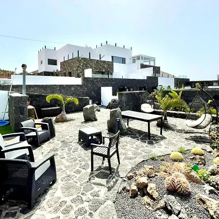 Apartment Apartamento 4 Con Wifi, Banera Hidromasaje Y Acceso A La Piscina Y Vista Espectacular