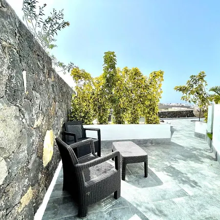 Apartamento 4 Con Wifi, Banera Hidromasaje Y Acceso A La Piscina Y Vista Espectacular
